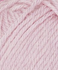 Lanka Viking Superwash Vaalea pinkki