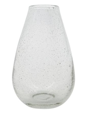 Vase, Clera, Clear House Doctor Nude