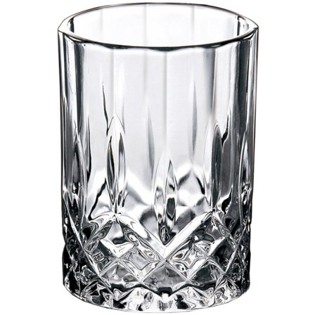 Aida Harvey shotglas 3,7 cl., 4 stk. - Klar | KitchenOne