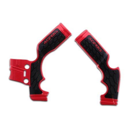 Protección de Chasis Acerbis X-GRIP - KTM 65 SX 2014-2023