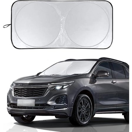 Auton aurinkosuoja aurinkosuoja autoon taitettava aurinkosuoja auto