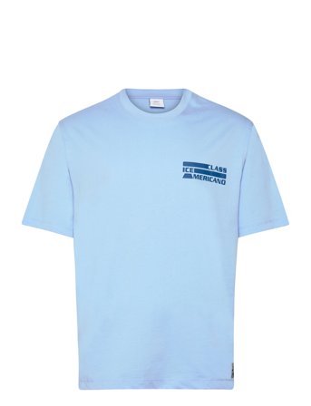 Mango | 100% Cotton Printed T-Shirt | XS