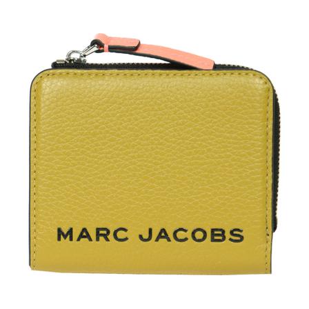 Marc Jacobs, Wallet Zielony, Kobieta, Rozmiar: ONE Size