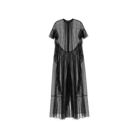 Dsquared2 Kjole Sort, Dame