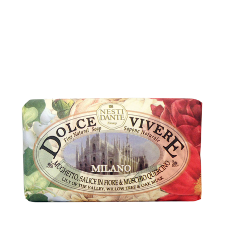 Nesti Dante Dolce Vivere Milano Hand Dam 250 G