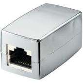 Goobay RJ45 CAT6 samlestykke skærmet