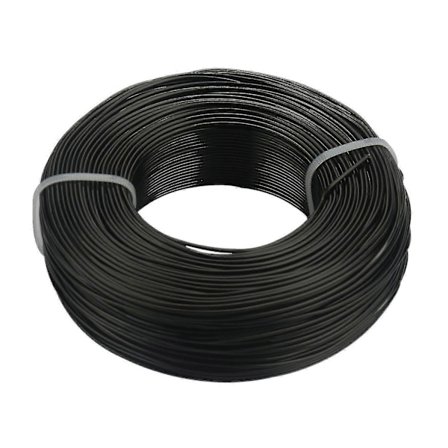 1mm-3mm 15 Farger Rustfritt Stål Aluminium Håndverkstråd Fleksibel Kunstnerisk Perlesnor Tau For Smykkefremstilling Tilbehør