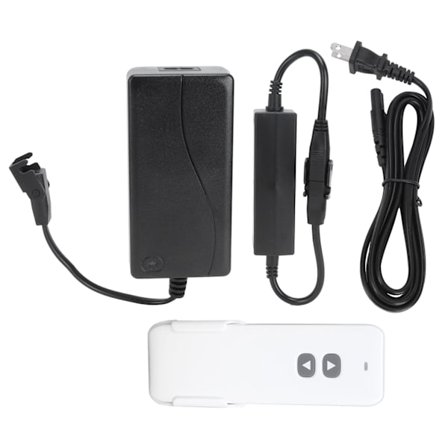 29V Linjär Ställdon Elektrisk Gardiner Dörrlyft Trådlös Fjärrkontroll för Hemförbättring med Kontroller och Vilstolsfunktion