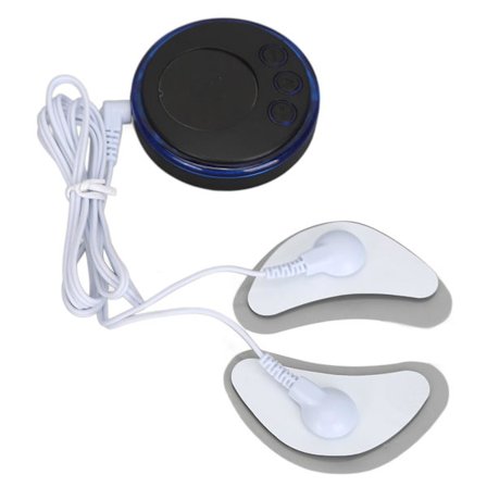 Mikrostrøm fasthet elektrisk ansiktsmassasjer for å redusere rynker og stramme opp huden