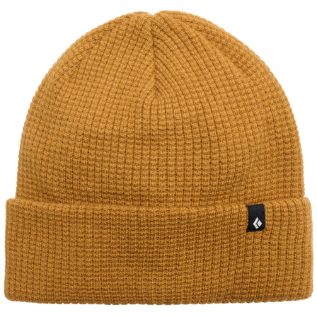 Black Diamond Merino Beanie Flax