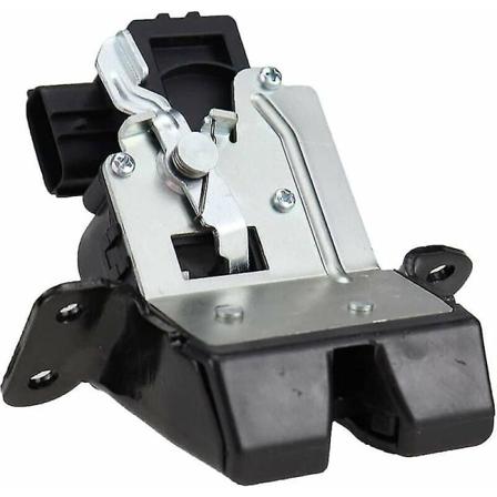 For Hyundai Elantra Gt I30 2013 2014 2015 2016 2017, 81230a5000 Bakluke Bagasjeromlås Mekanisme Dørlås Aktuator