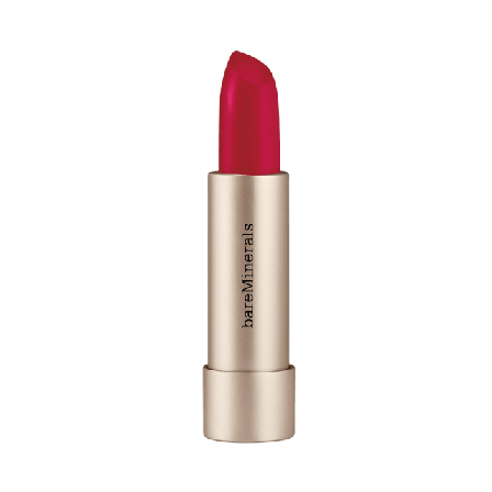 bareMinerals Mineralist Hydra-Smoothing Lipstick Läppstift Dam 3,6 G
