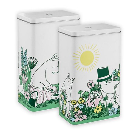 Mummi Kaffeboks I Hagen H20