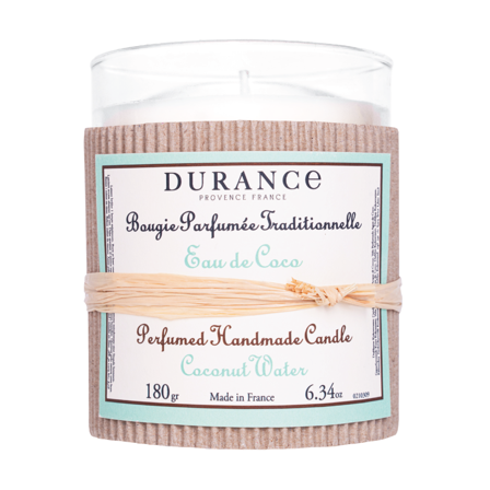 Durance Duftlys Coconut Water, 180 g