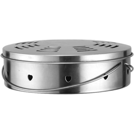 1 stk. Brandsikker Kreativ Hul Skærmboks til Hjem Udendørs