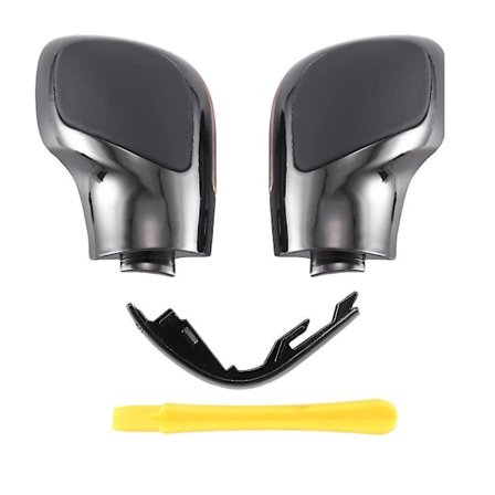Gearknop Cover Emblem Til Golf Mk6 Mk7 R Mk6 B7 B8 Cc R20 Biltilbehør Klistermærker