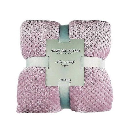 Luxora Tyngdfilt Sov Djup Heltäckande Enfärgad Mjuk Varm För Personer Sömnlöshet Hem Sovrum Ny_MGF