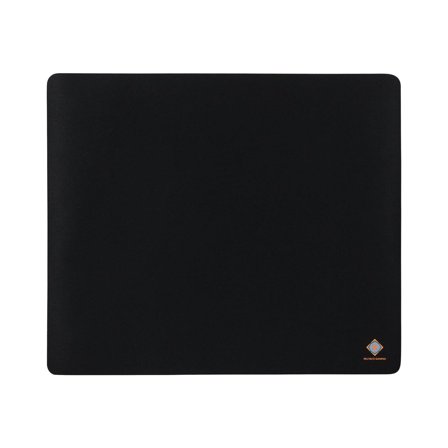 Deltaco - Gamingmusematte GAM-005 Svart