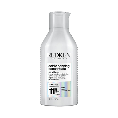 Redken Acidic Bonding Concentrate Conditioner Balsam Unisex 300ML