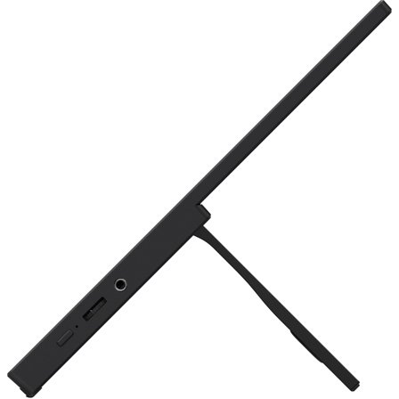 MSI 16" portable skjerm PRO MP165 E6 1920x1080 IPS, 4ms, 800:1, USB-C