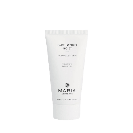 Maria Åkerberg Face Lotion Moist Dagcreme Unisex 50 ML