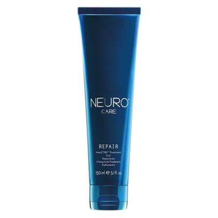 Paul Mitchell Neuro Repair HeatCTRL Treatment 150ml Blue