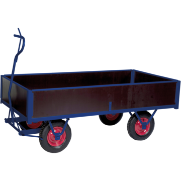 Kongamek Hjørnestolpe 43cm