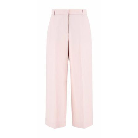 Max Mara Weekend Byxor rosa, Dam Byxor, Dam, Storlek: M