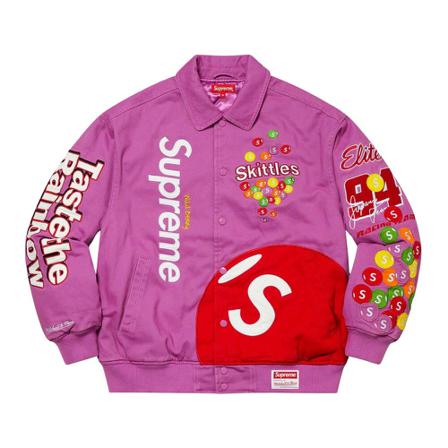 Supreme Light Jakke Lilla, Herre