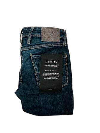 Replay Anbass slim jeans