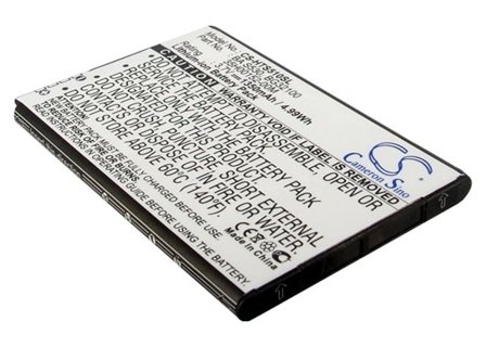 Batteri for SmartPhone, Mobil for Google G12, G15