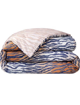 Kenzo Home | Ktora Duvet Cover | 200X200CM