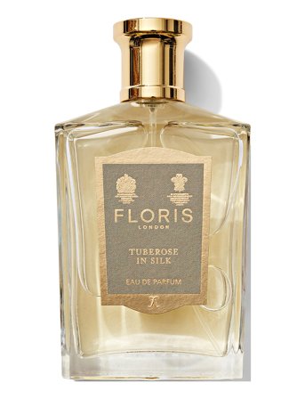 Floris Floris London Tuberose In Silk Eau De Parfum - Nude - 100 ML