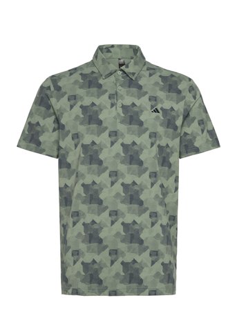 adidas Golf | Go-To Prt Polo | S