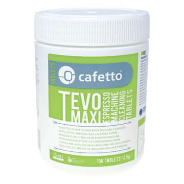 Rengjøringstabletter Espressom