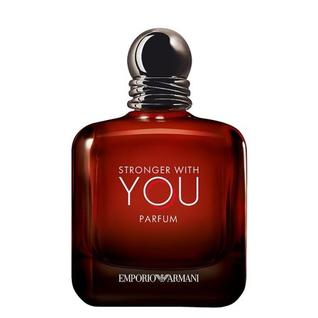 Armani Stronger With You Parfum 100 ml, Parfumer & Dufte, Til Ham, Eau De Parfum