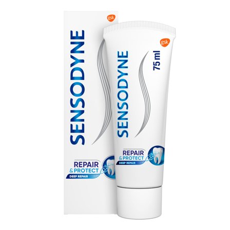 Sensodyne Repair & Protect tannkrem 75 ml