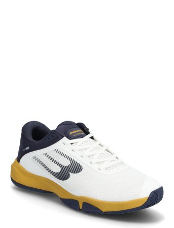 Bullpadel Hybrid Fly 25I - White - 40