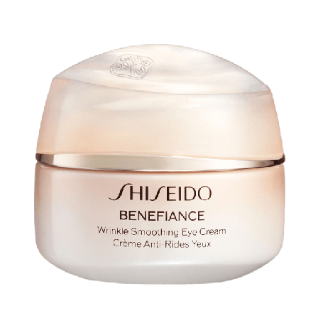 Shiseido Benefiance Eye Cream Ögoncreme Dam 15ML