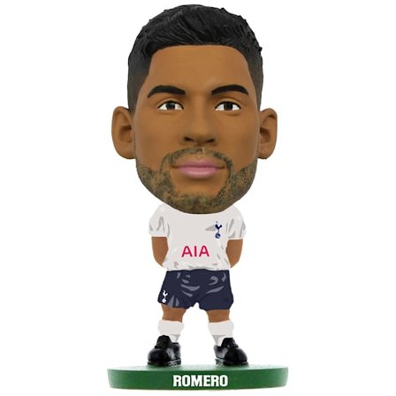 Tottenham Hotspur SoccerStarz Romero