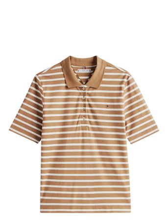 Tommy Hilfiger | 1985 Reg Pique Polo Ss | XXL
