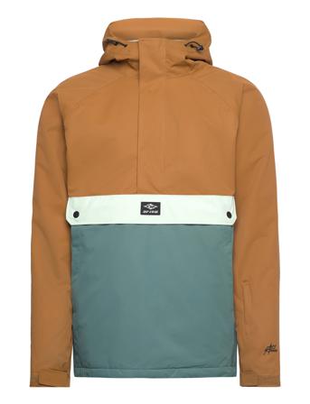 Primative Jacket Outerwear Sport Jackets Multi/mönstrad Rip Curl