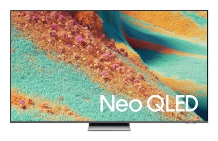 Samsung QE55QN85FAU 139 7 cm (55 ) 4K Ultra HD Smart TV Wi-Fi Silver