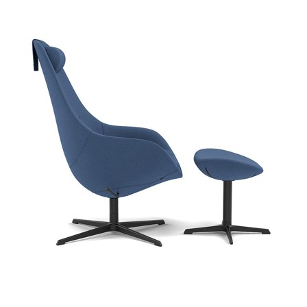 Varier Furniture Kokon - Blue