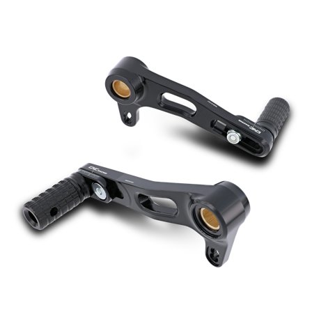 Bremshebelsatz Hinten CNC Racing - Ducati Monster 1200 R 2016-2019