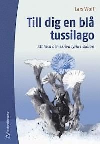 Till dig en blå tussilago