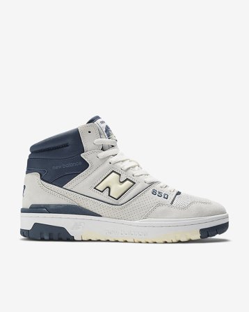New Balance - Bb650Rvn