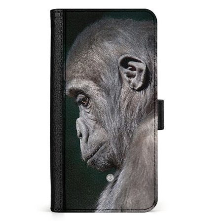 Bjornberry iPhone 15 Fodral - Gorilla