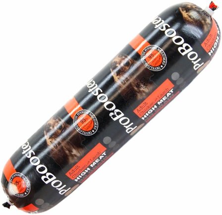 ProBooster ProBooster liha-ateria kana & lammas, 800 g - Viljaton Koiranruoka