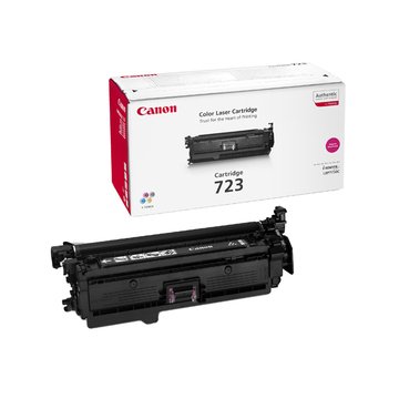 Crg 723 Magenta Toner